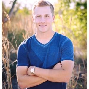 Meet your Posher, Andrew